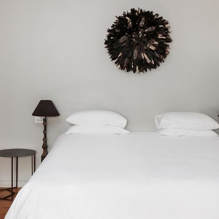 Mooibaai Hotel Houtbaai Buitenkant foto