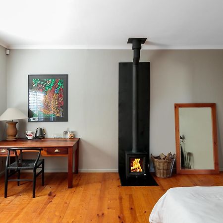 Mooibaai Hotel Houtbaai Buitenkant foto