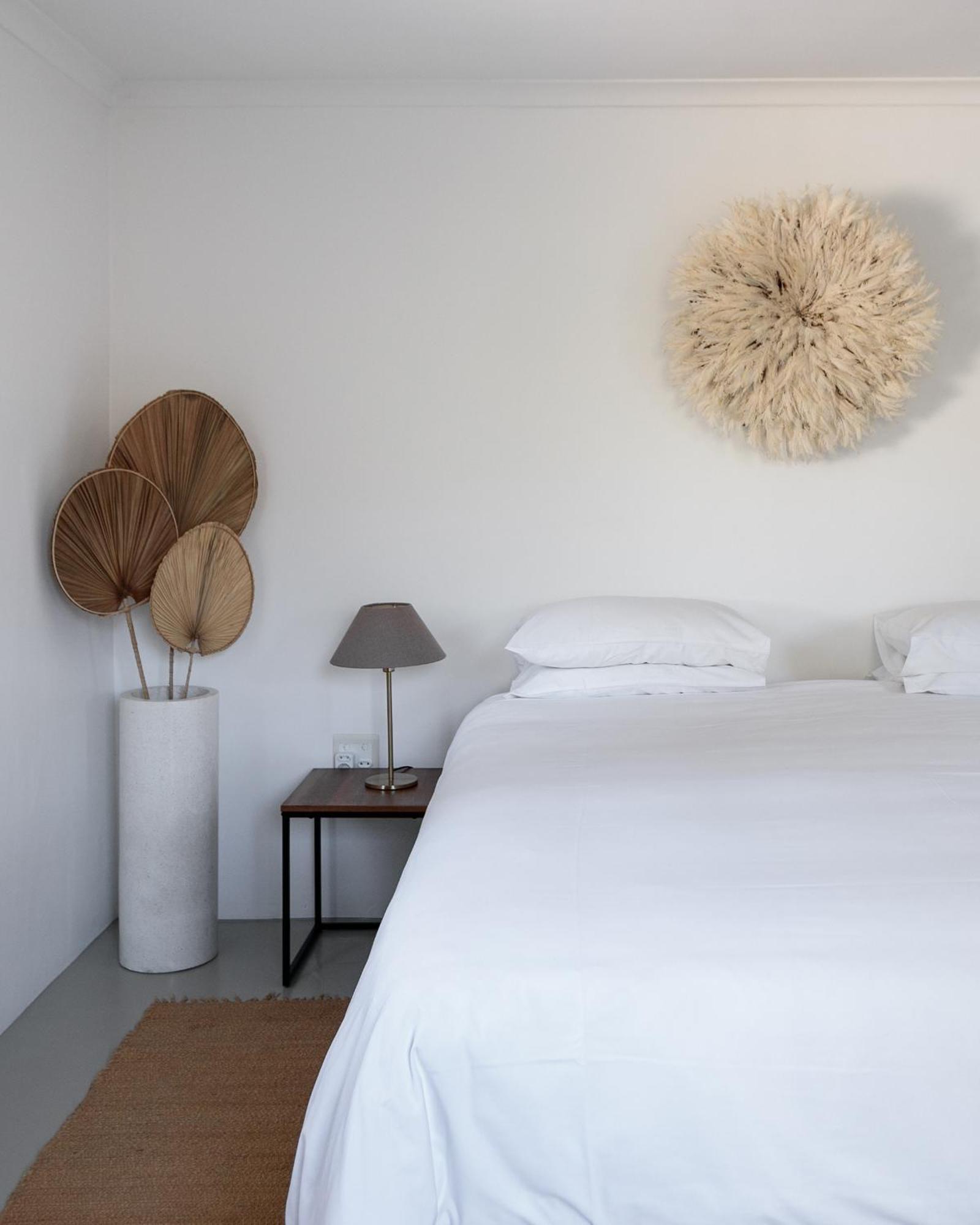 Mooibaai Hotel Houtbaai Buitenkant foto