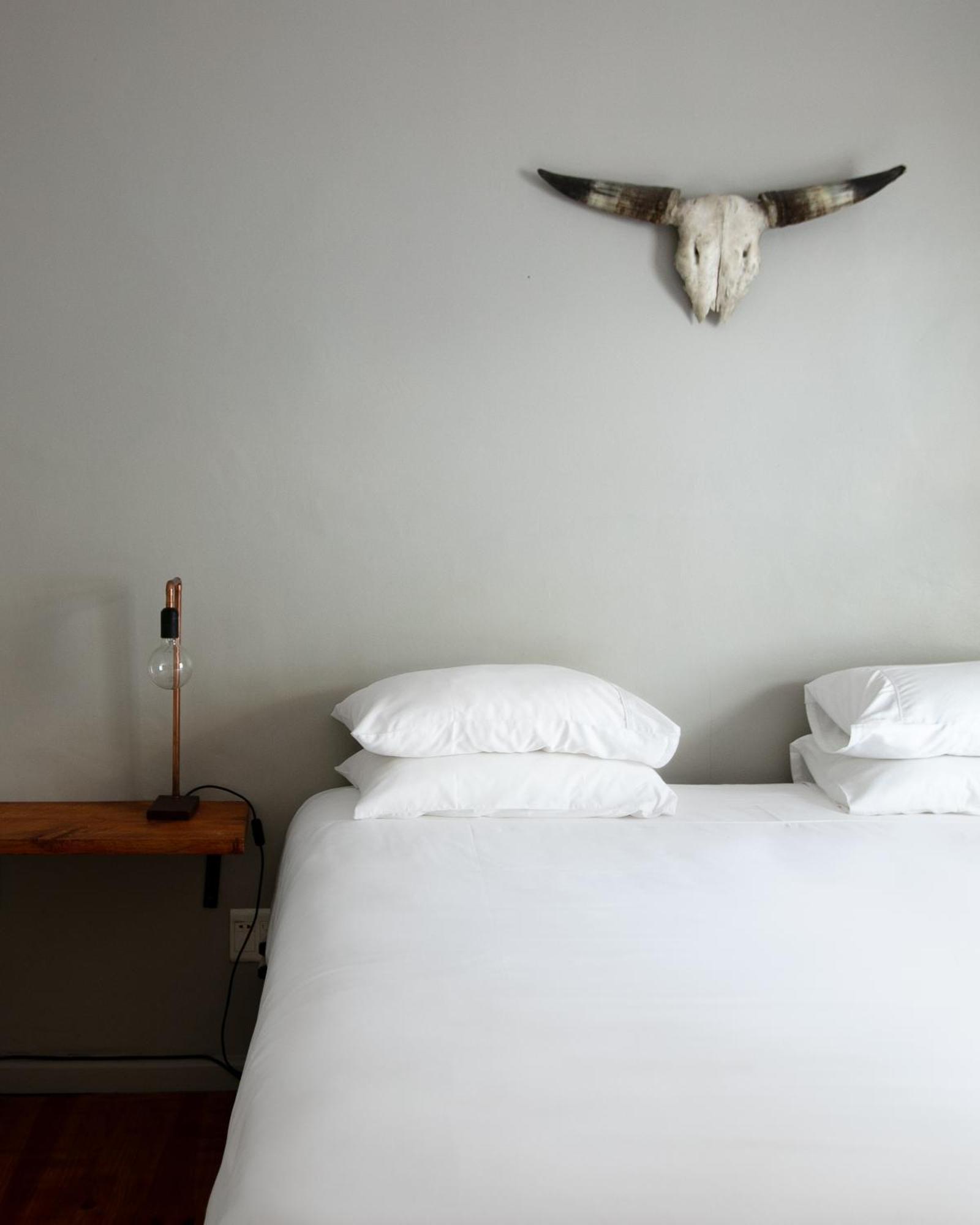 Mooibaai Hotel Houtbaai Buitenkant foto