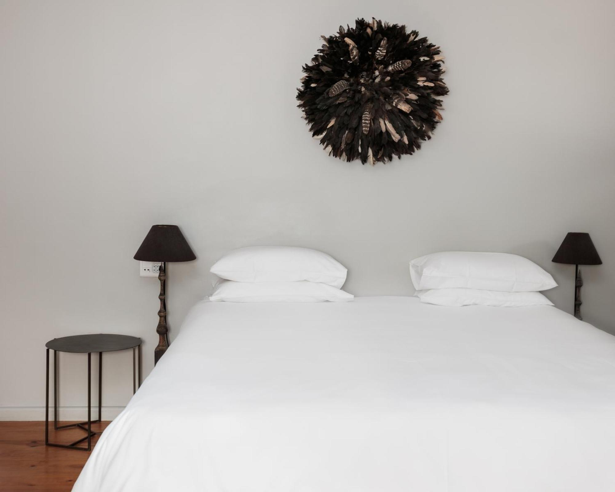 Mooibaai Hotel Houtbaai Buitenkant foto