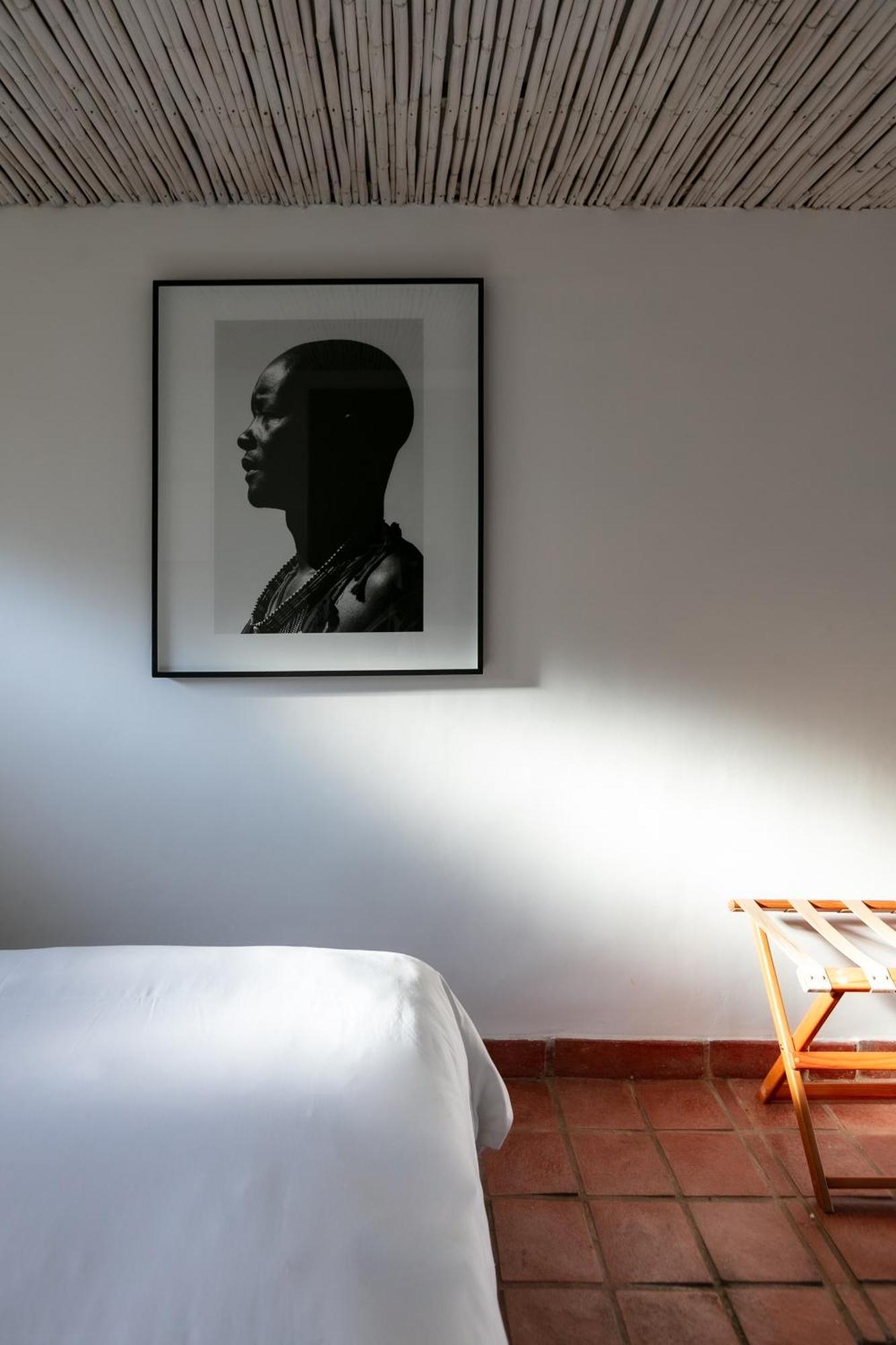 Mooibaai Hotel Houtbaai Buitenkant foto