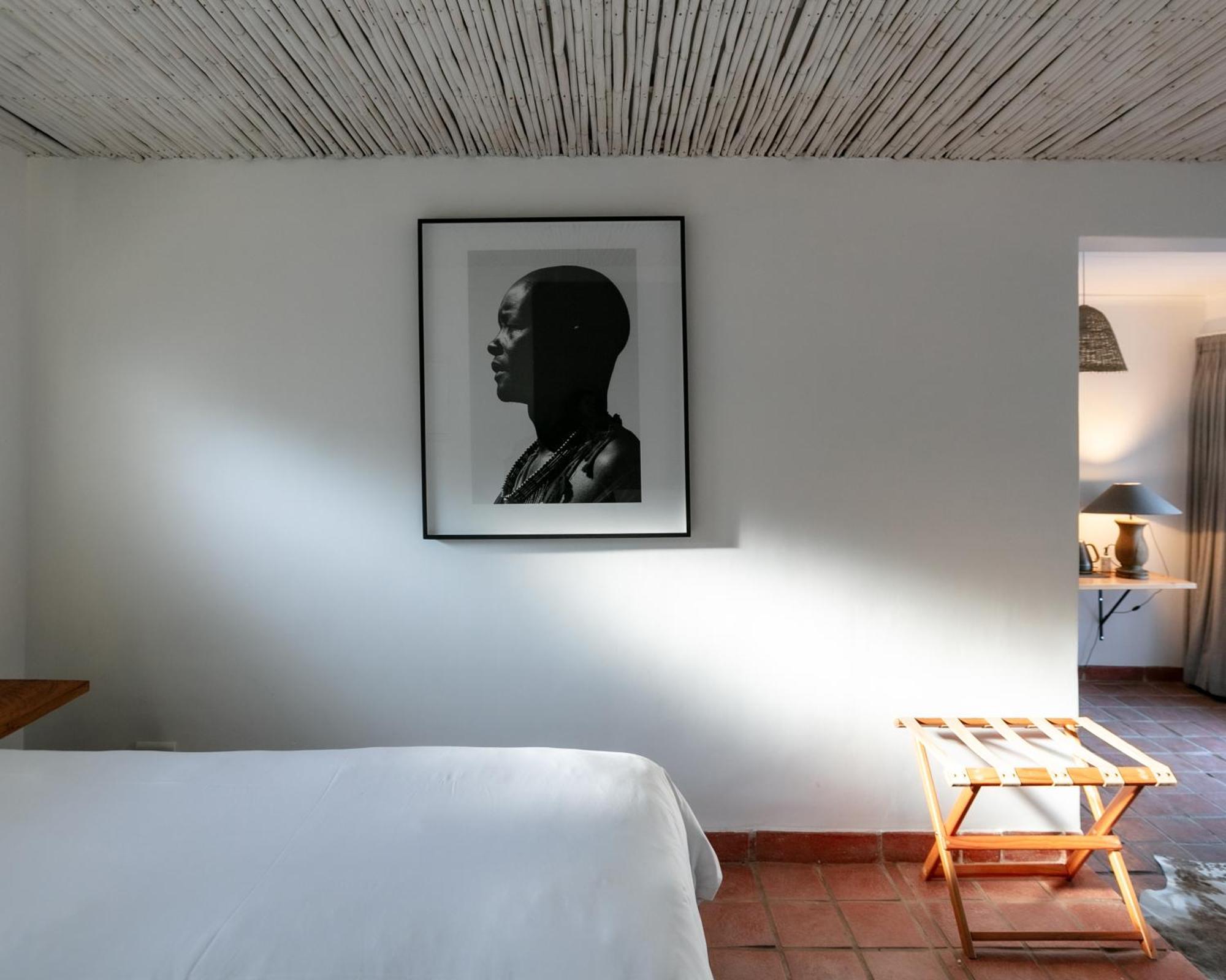 Mooibaai Hotel Houtbaai Buitenkant foto
