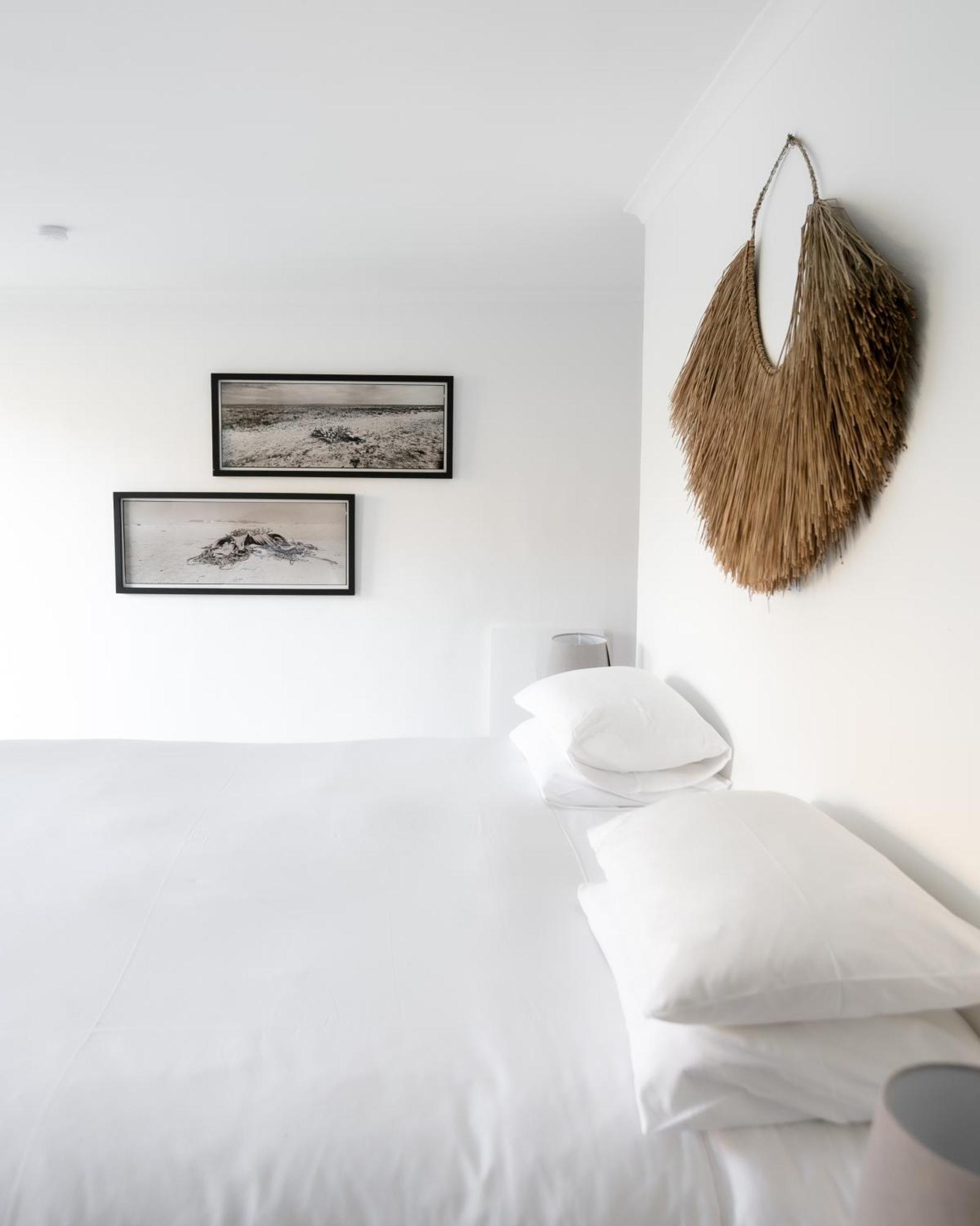 Mooibaai Hotel Houtbaai Kamer foto