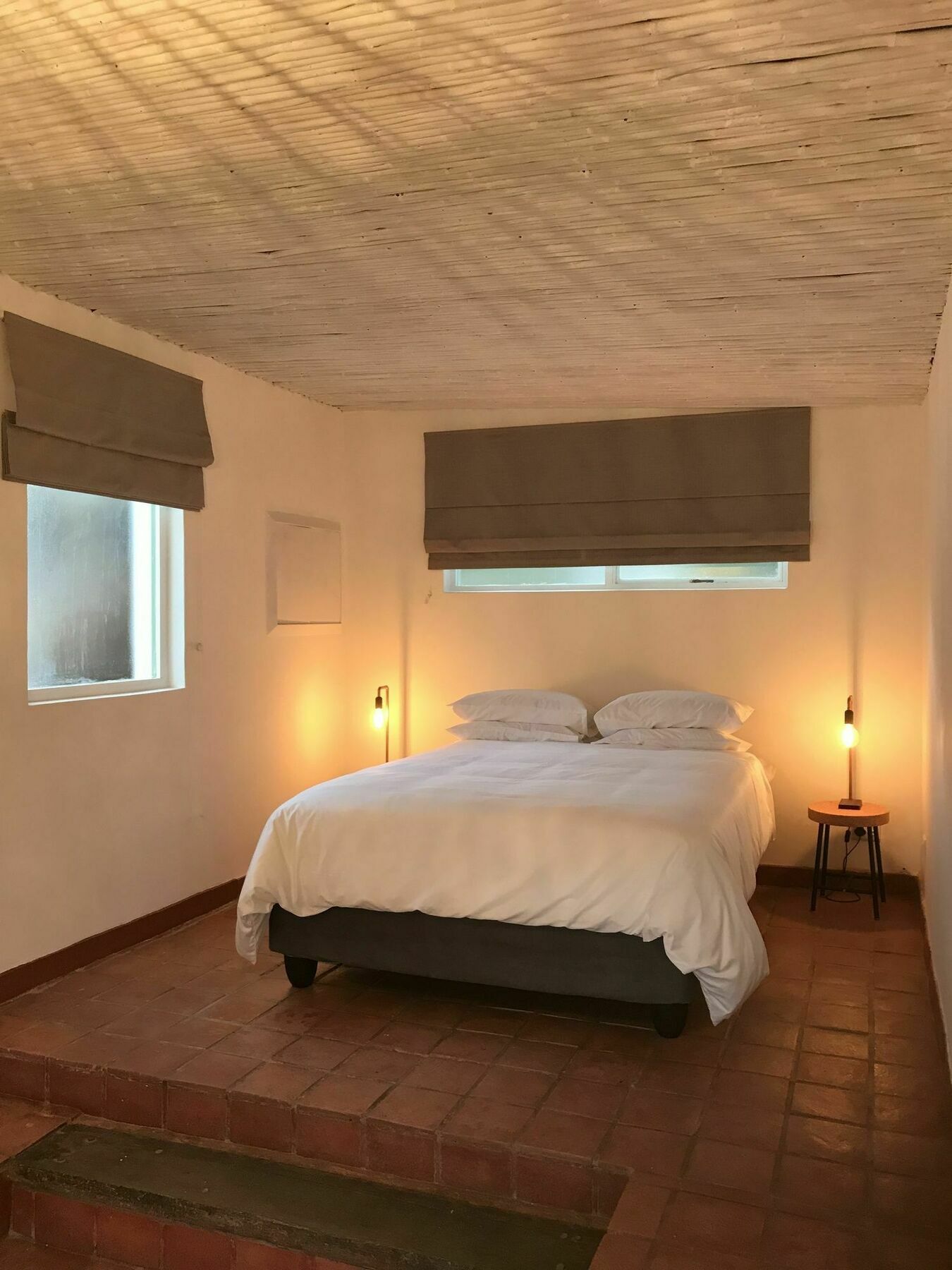 Mooibaai Hotel Houtbaai Buitenkant foto