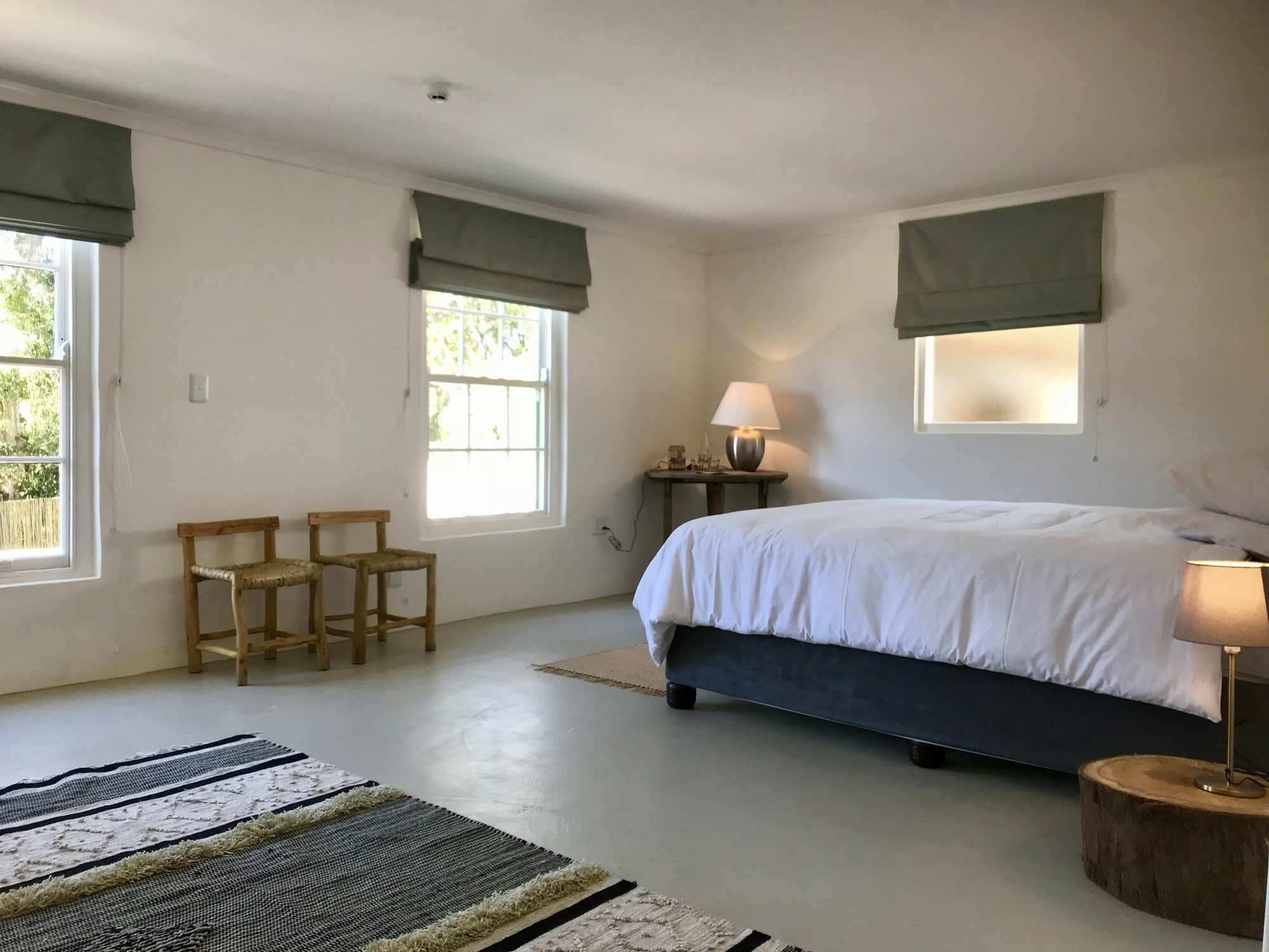 Mooibaai Hotel Houtbaai Buitenkant foto
